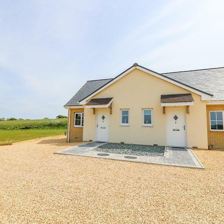 6 Yarmouth Cottages 淡水 外观 照片