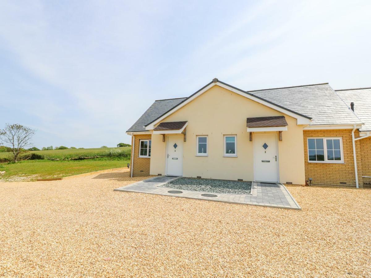 6 Yarmouth Cottages 淡水 外观 照片