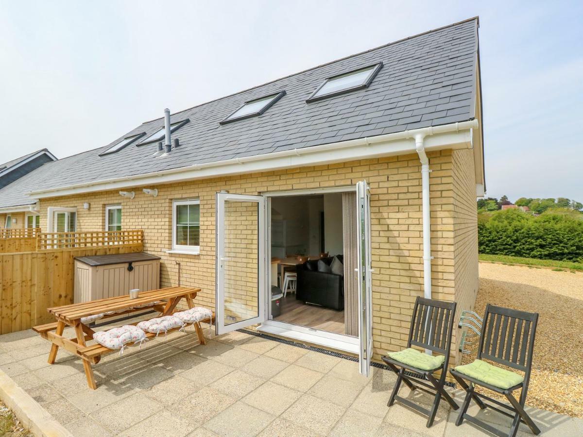 6 Yarmouth Cottages 淡水 外观 照片