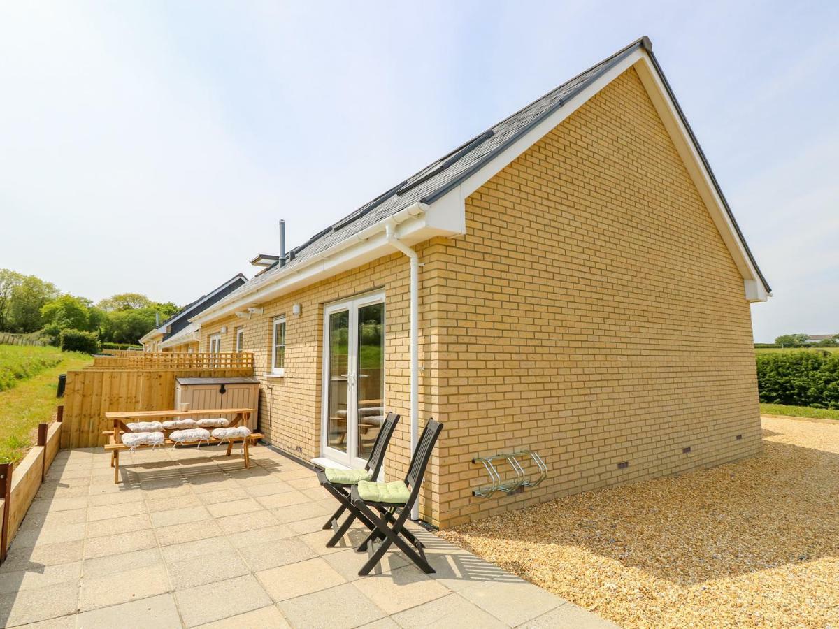 6 Yarmouth Cottages 淡水 外观 照片