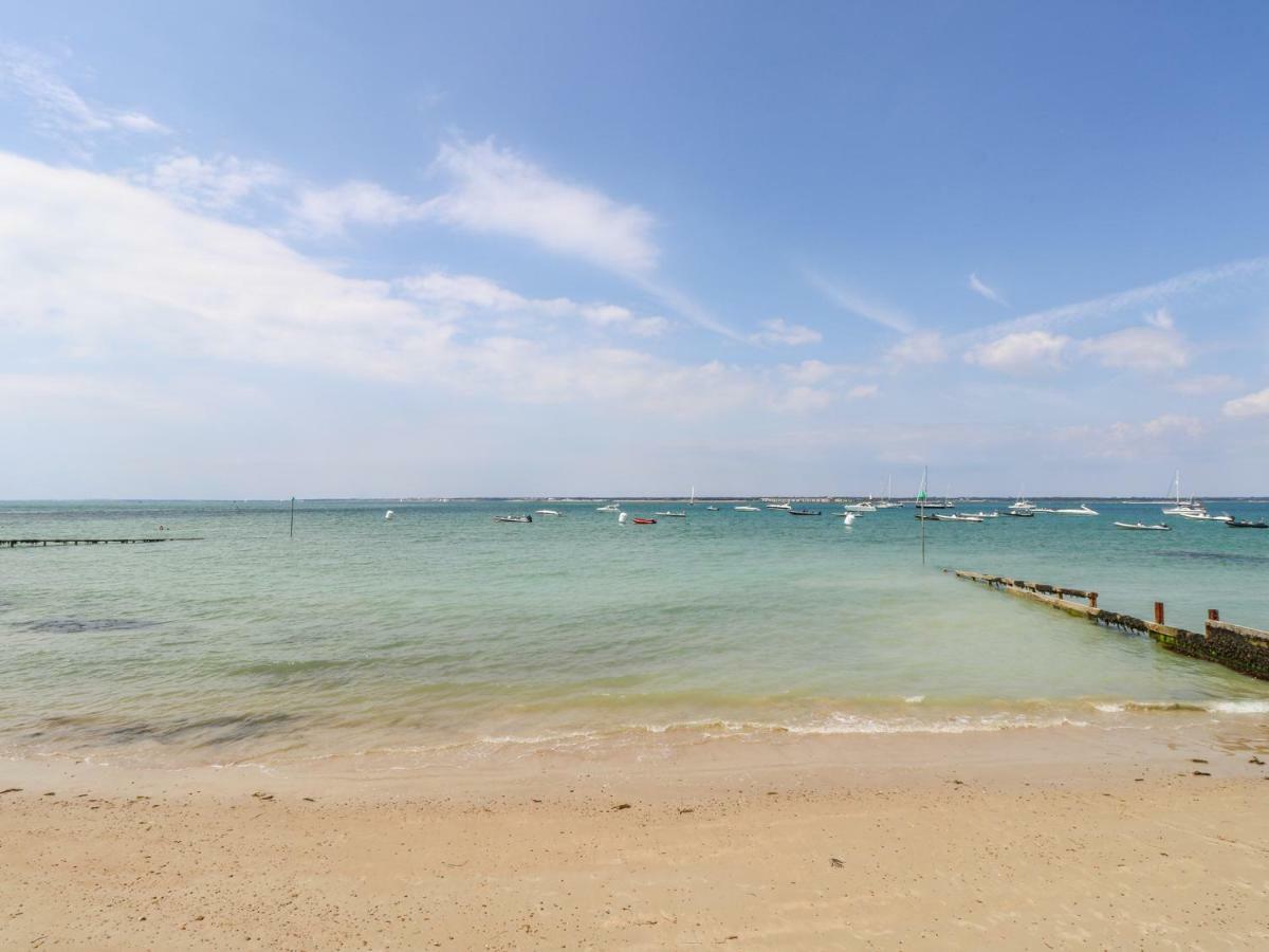 6 Yarmouth Cottages 淡水 外观 照片